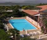 Hotel Miralago Manerba Lake of Garda